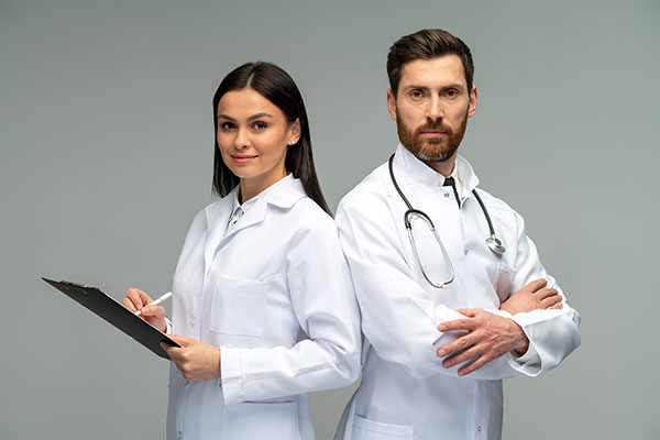 peptide therapy clinic in Pflugerville